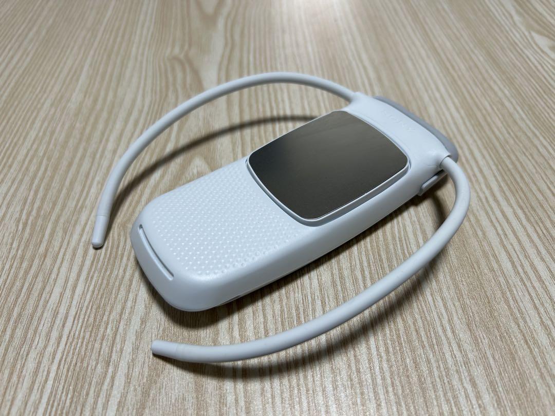 SONY REON POCKET 5 ウェアラブル温度調整デバイス