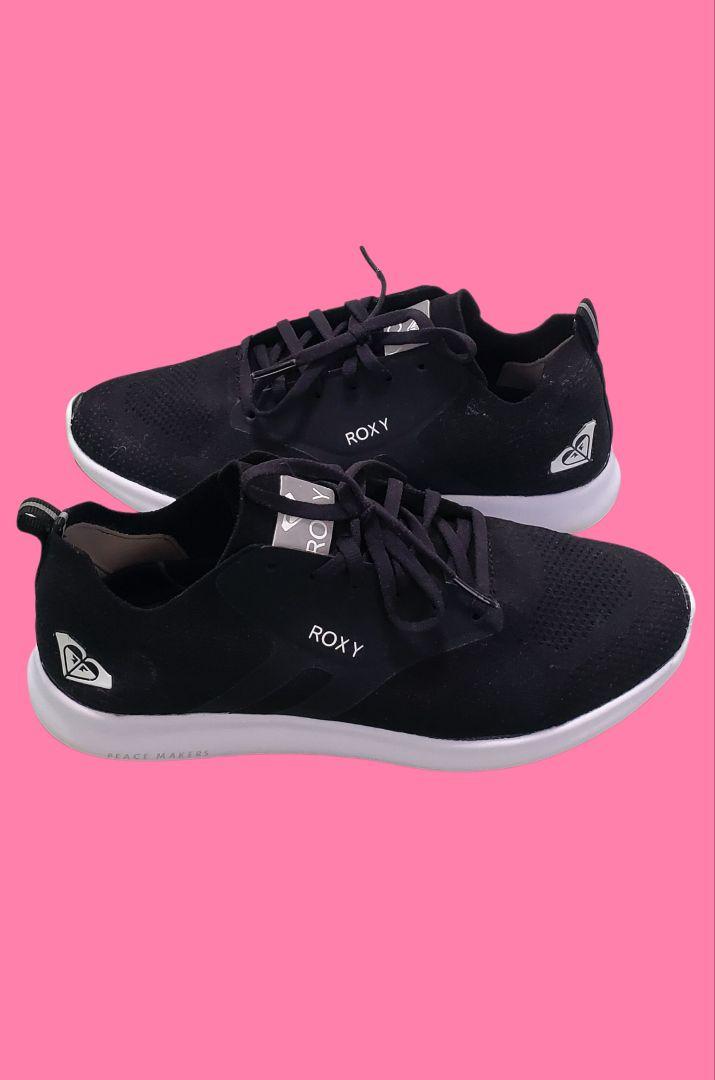 ROXYスニーカー、ROXY靴、roxyスニーカー、ロキシー靴、ロキシースニーカ