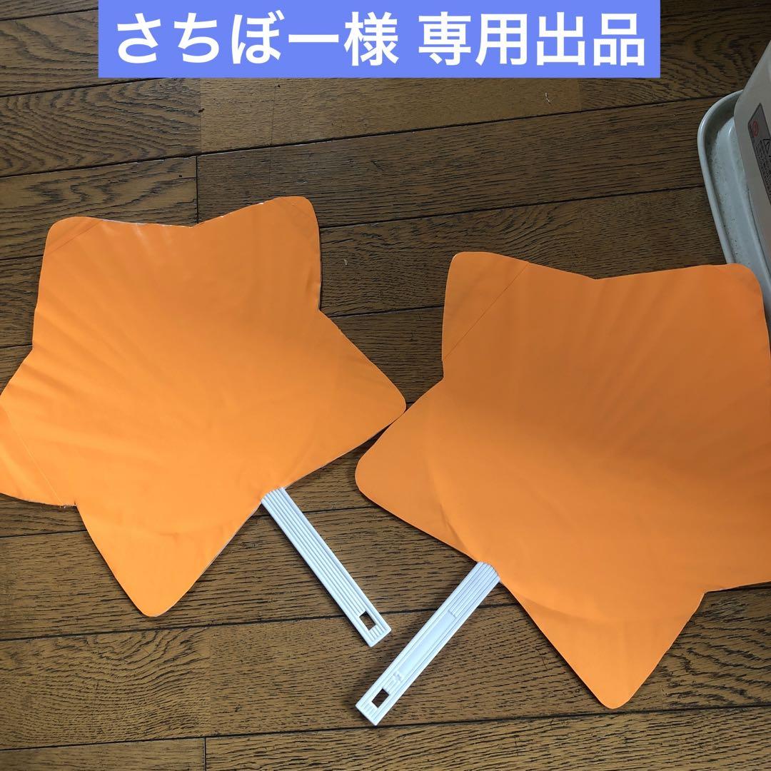 さちぼー様 専用出品アイドル