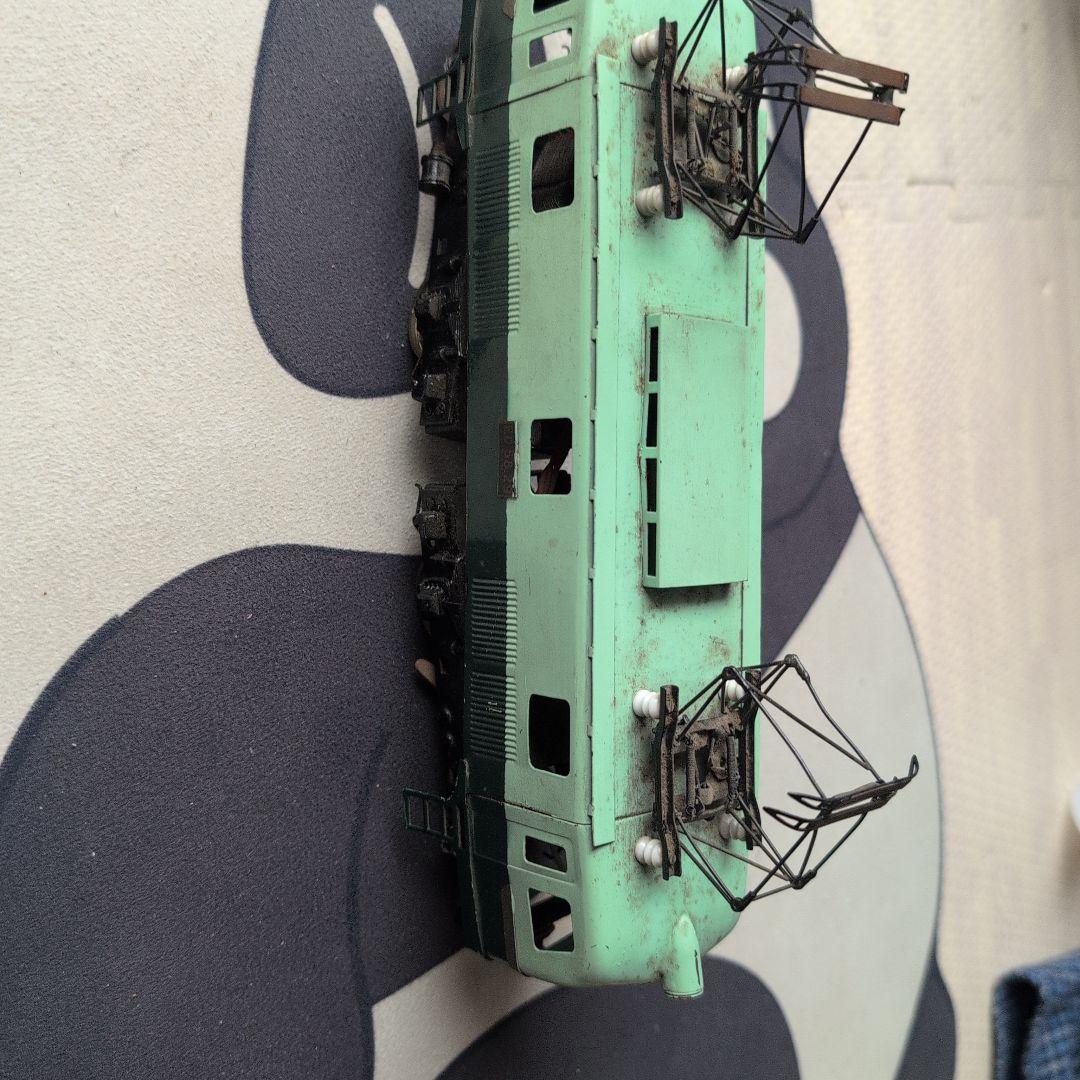 ED 5829 Oゲージ