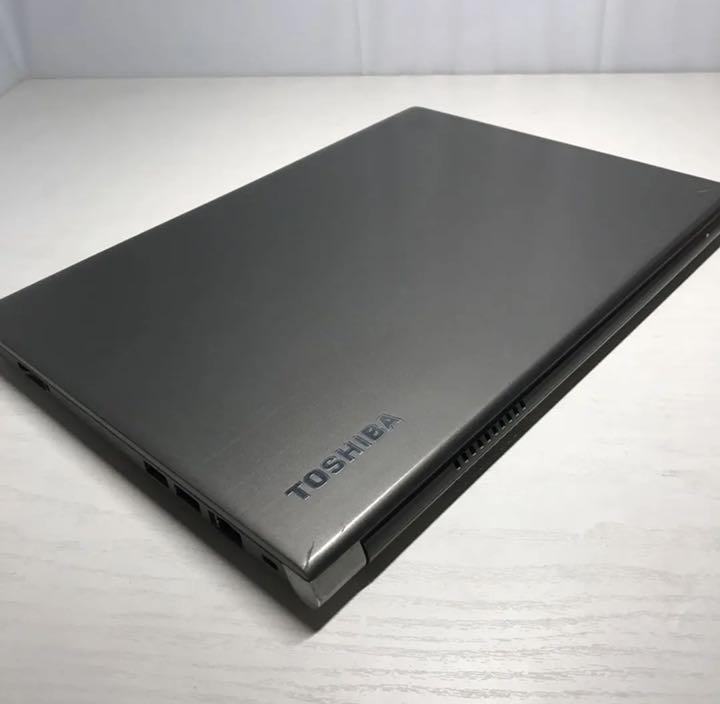 高品質国産 値下げしました TOSHIBA ウルトラブック ノートパソコン CjG1B-m70779247890 定番定番人気