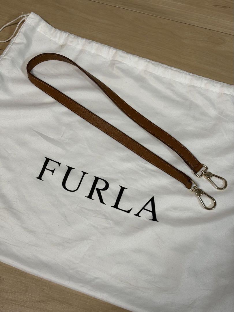 FURLA トートバッグ