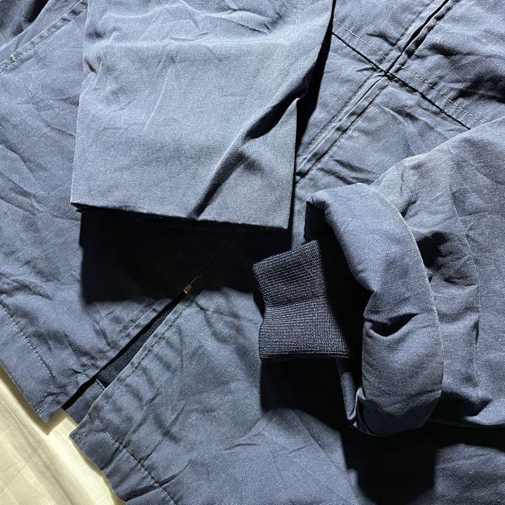 87s US.NAVY サブマリンジャケット UTILITYジャケット USA製 クリアランス最安値 87s US.NAVY USA製 UTILITYジャケット サブマリンジャケット ダウンジャケット