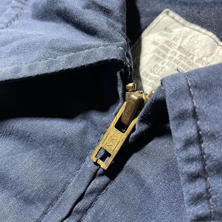87s US.NAVY サブマリンジャケット UTILITYジャケット USA製 クリアランス最安値 87s US.NAVY USA製 UTILITYジャケット サブマリンジャケット ダウンジャケット