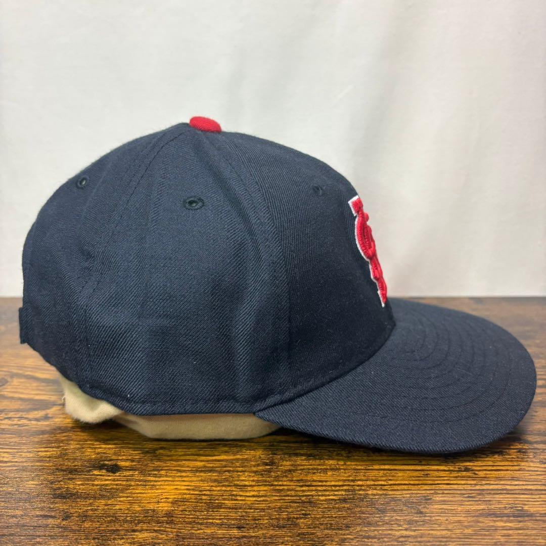 i47 ニューエラ 9forty カージナルス ヴィンテージ MLB 1770