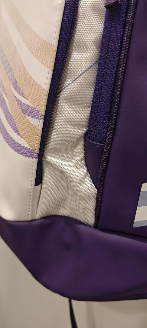 ビクター バドミントン バッグ トーナメント タイツーインモデル