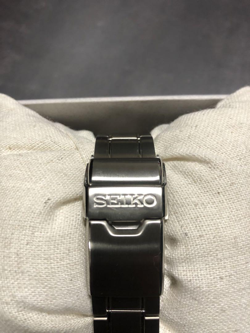★ SEIKOプロスペックス