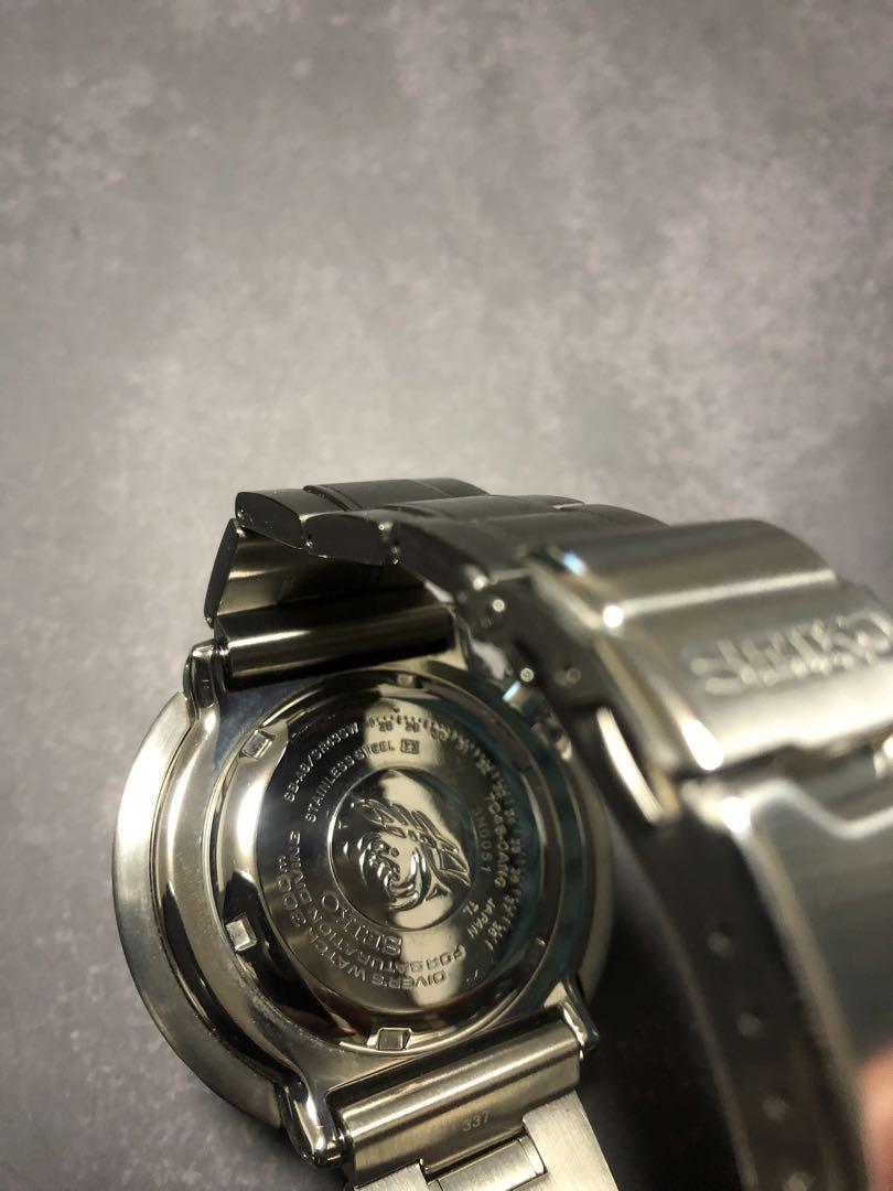 ★ SEIKOプロスペックス