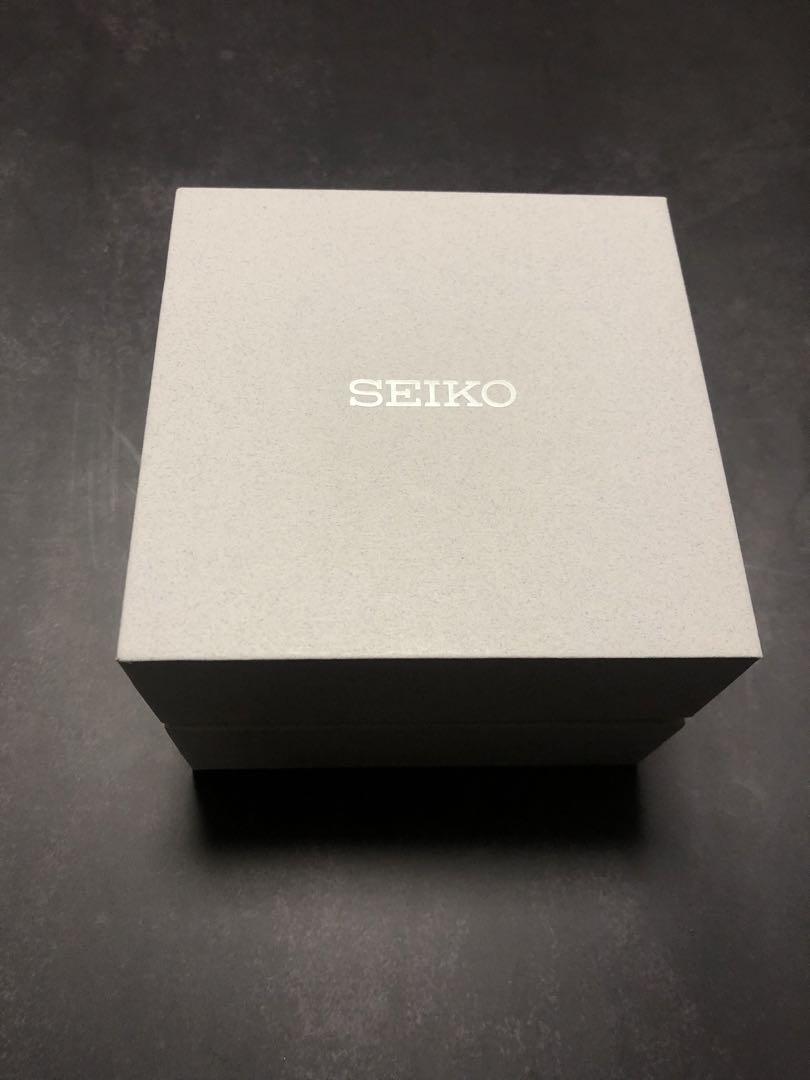 SEIKOプロスペックス