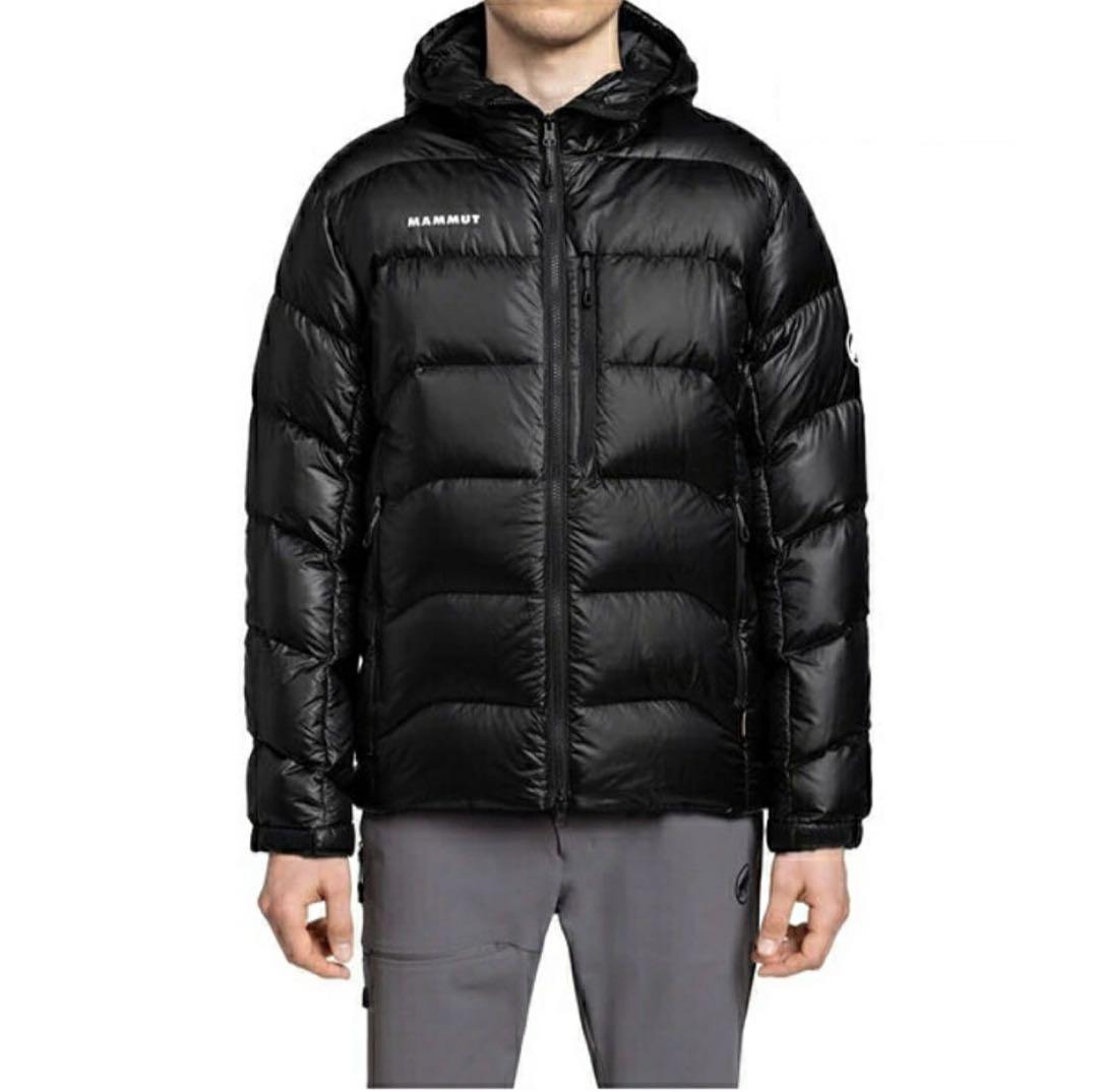 【新品未使用】 MAMMUT マムート 1013-02630 ダウン Lサイズ