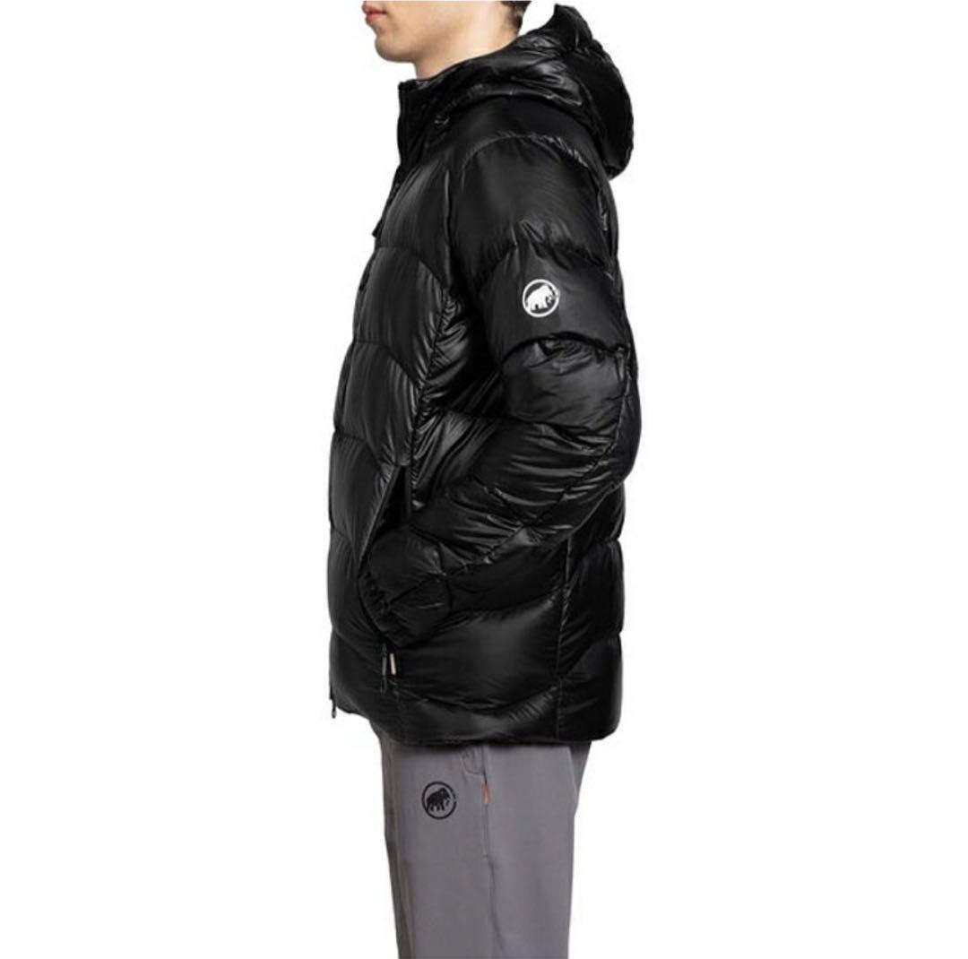 【新品未使用】 MAMMUT マムート 1013-02630 ダウン Lサイズ