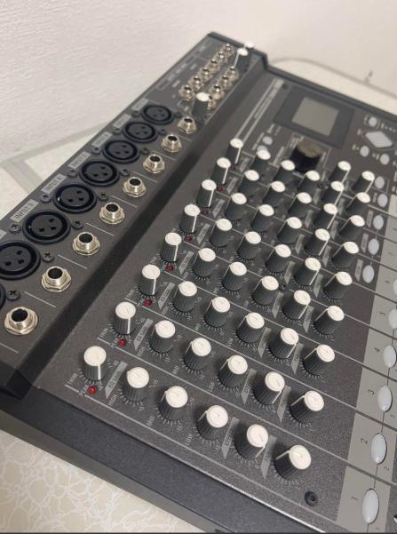 KORG D888 レコーディング ミキサー マルチトラック レコーダー