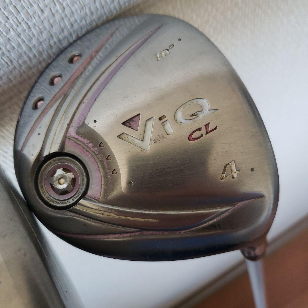 現金特価】 送料込み/ブリヂストンツアーステージVIQ-CL/2本組