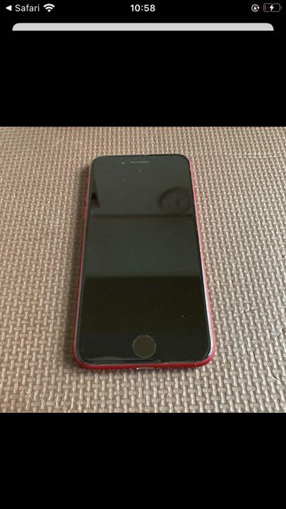 iPhone 8