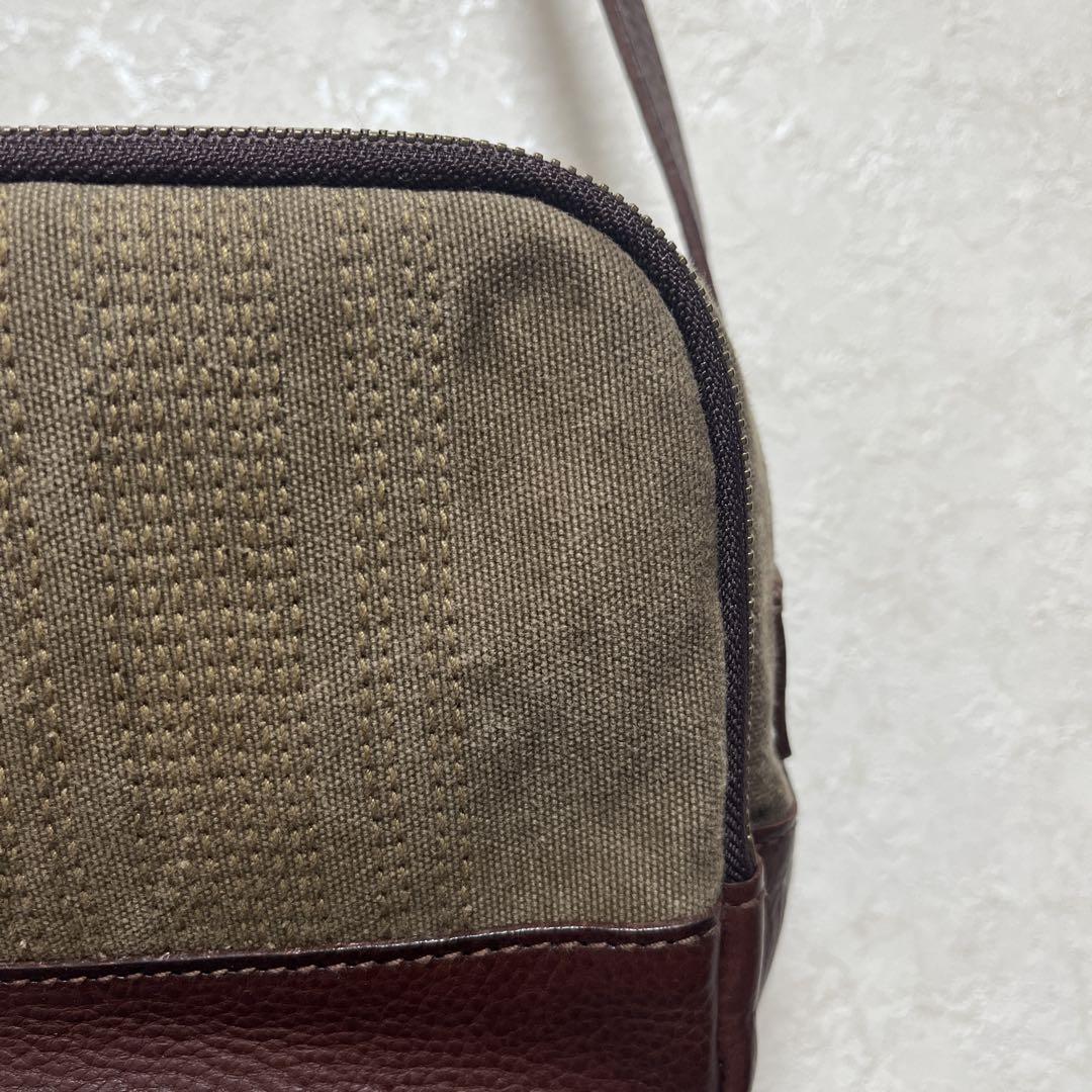超美品gentenミモザベーシックショルダー