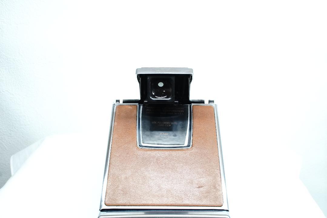 CAMERA