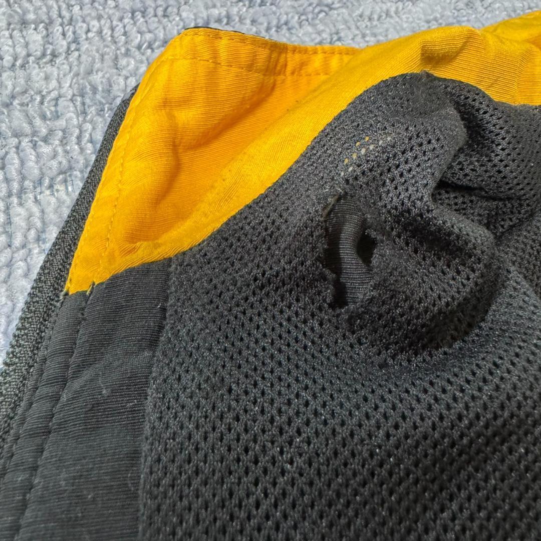 GEAR U.S.ARMY トレーニングジャケット 米軍 バックロゴ L