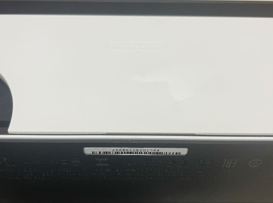 極美品Nintendo Switch 有機ELモデル 本体 セット 動作確認済 極美品Nintendo Switch 有機ELモデル 本体 セット 動作確認済