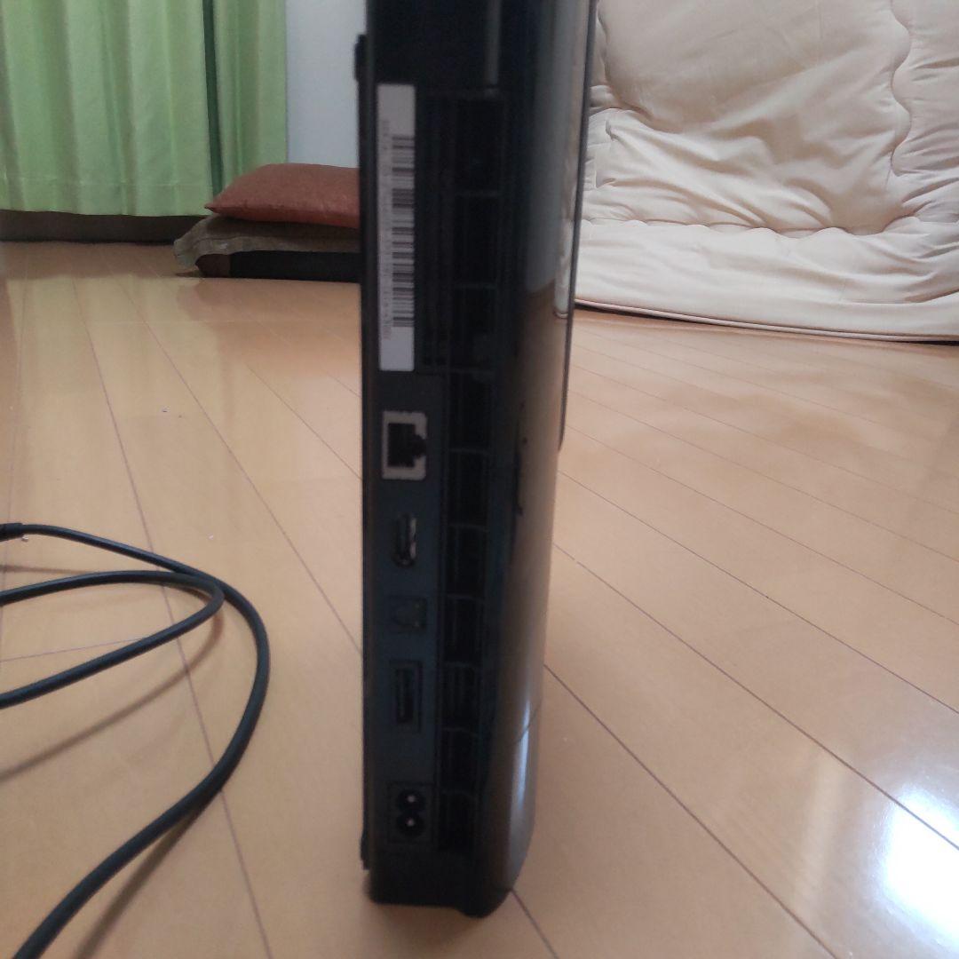 PS3本体　CECH-4300シリーズ