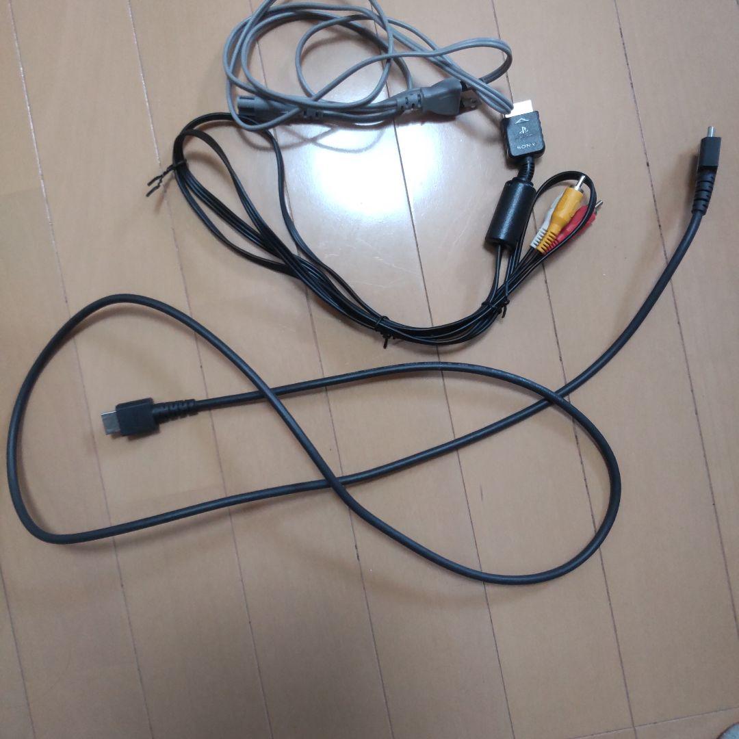 PS3本体　CECH-4300シリーズ