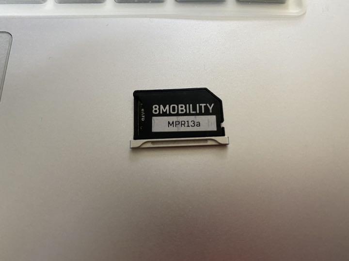 特価在庫あ Mac book Pro 13インチ 2014 Mid 128G おまけ付き gjJds-m70785878751 限定品好評