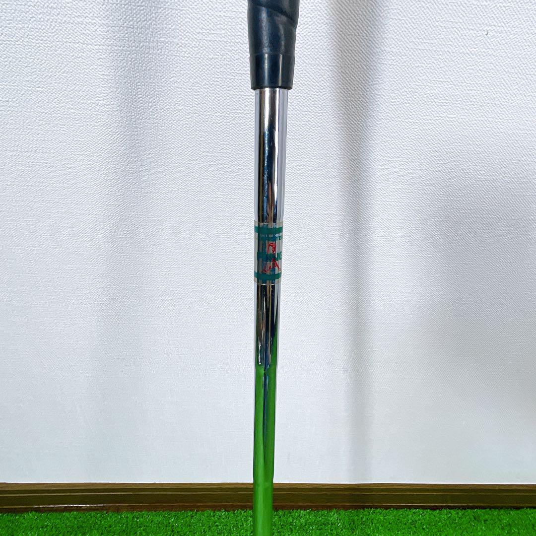 PING KARSTEN ANSER 5BZ フェースバランス　パター