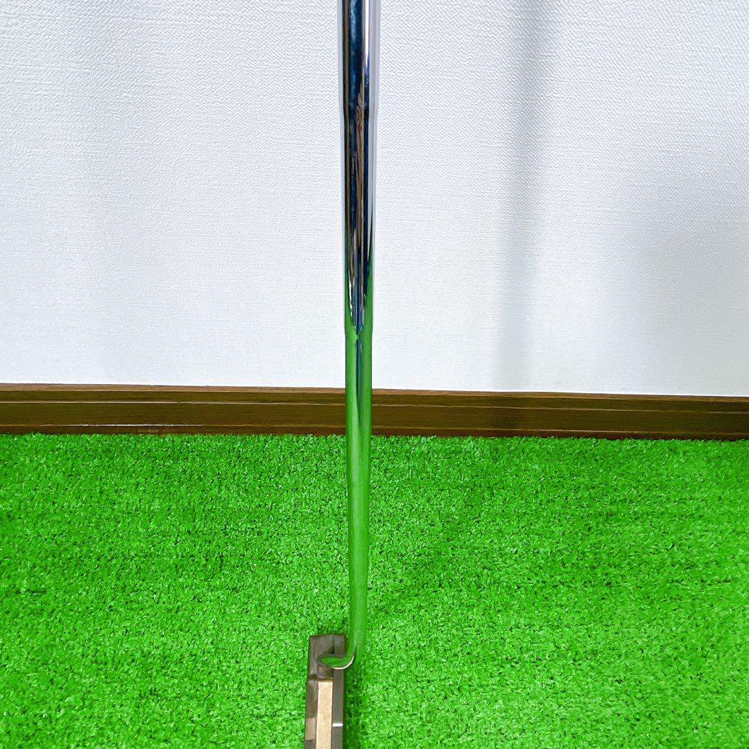PING KARSTEN ANSER 5BZ フェースバランス　パター