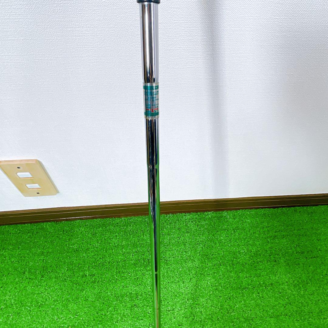 PING KARSTEN ANSER 5BZ フェースバランス　パター