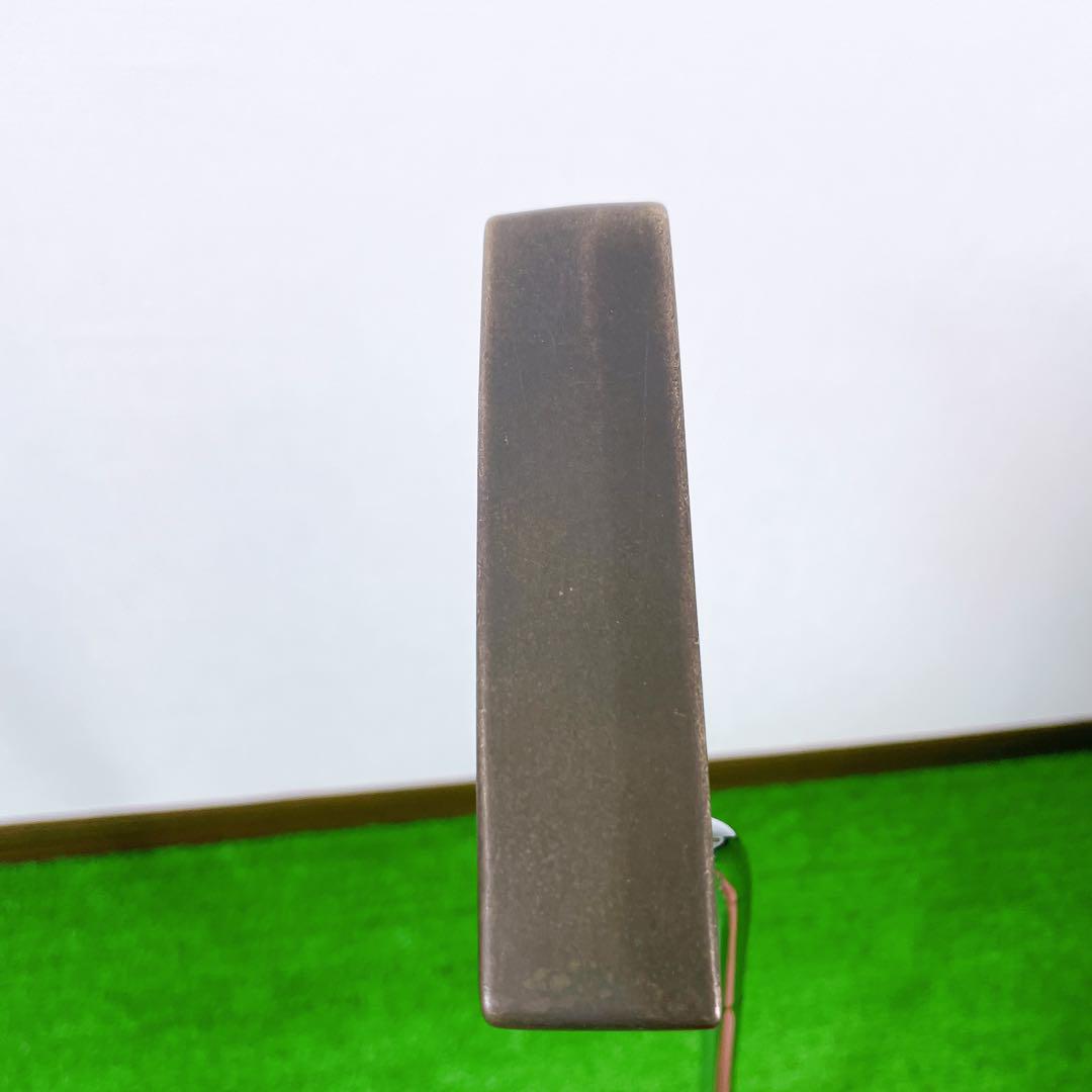 PING KARSTEN ANSER 5BZ フェースバランス　パター