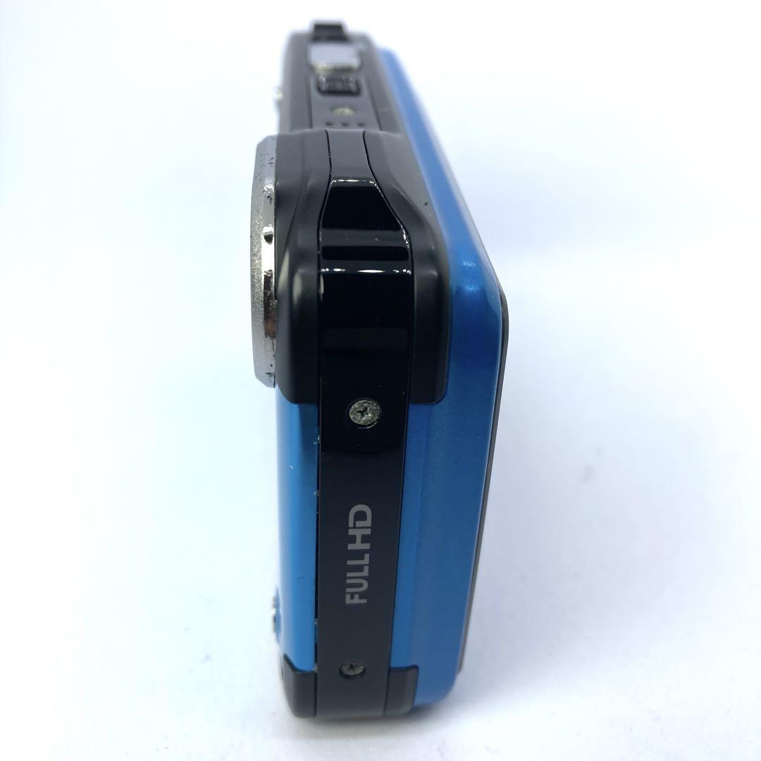 【動作品】OLYMPUS Tough TG-620 コンデジ デジカメ