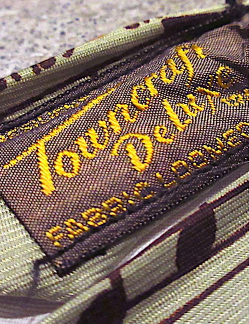 1950s TOWNCRAFT musical note pattern - メルカリ