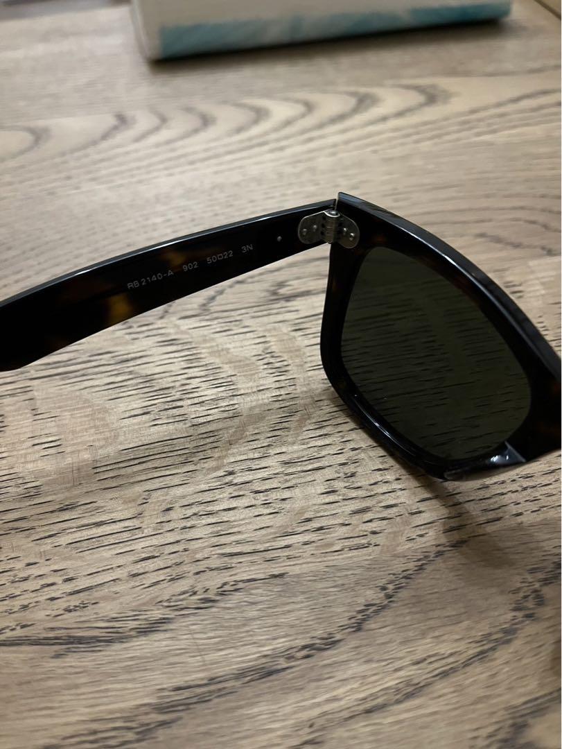 レイバン　Ray-Ban ウェイファーラー  アジアンフィットモデル