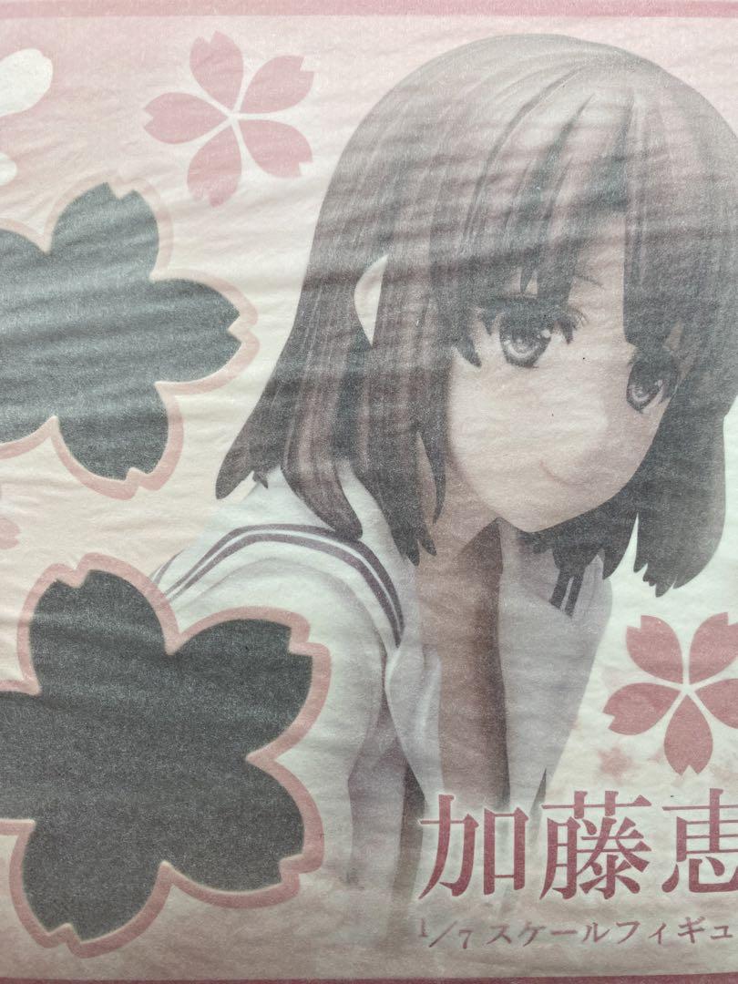 加藤恵