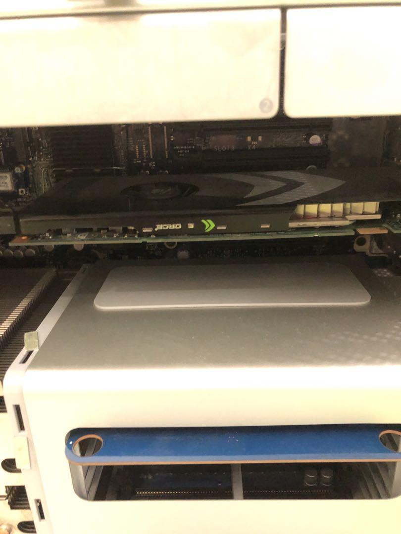 MacProA1186 中古　ジャンク（動作確認済み）