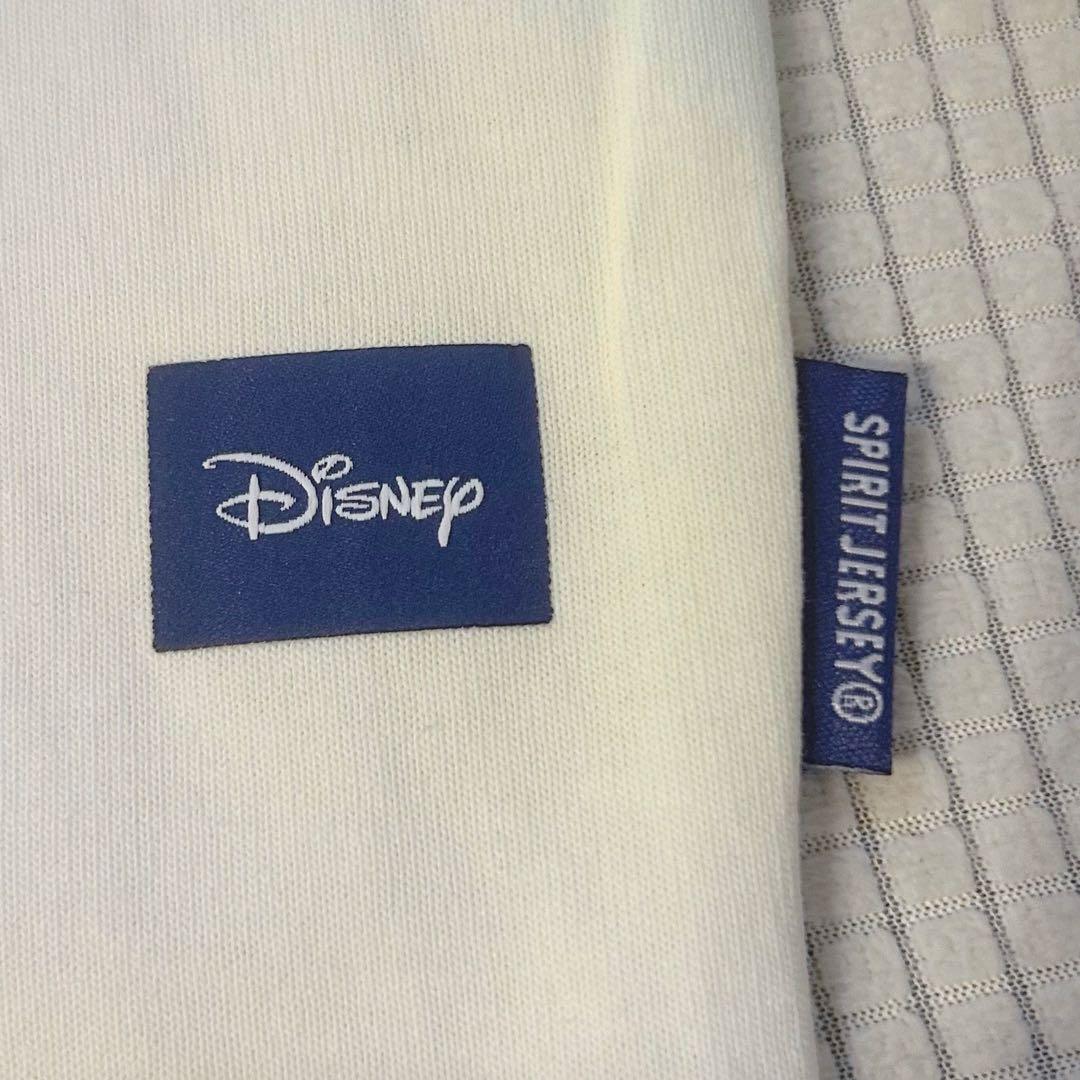 【新品】 香港ディズニー 20周年 ダッフィーフレンズ スピジャ Sサイズ