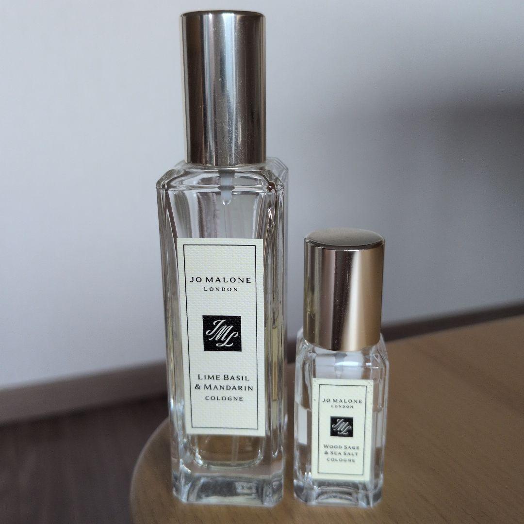 JO MALONE LONDON コロン 2本セット 限定品 トラベルコロンデュオ | Jo Malone London