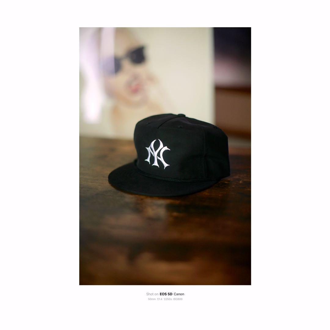 カリヘッドウェア　tattoo studio yamada コットンキャップ tattoo studio yamada カリヘッドウェア キャップ - メルカリ