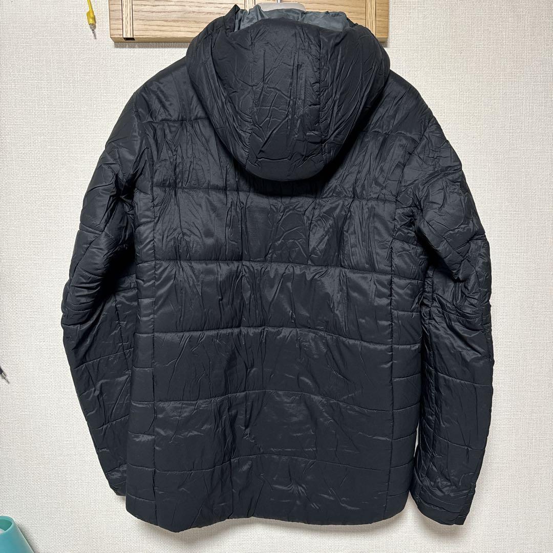 Patagonia Men’s Hyper Puff Hoody