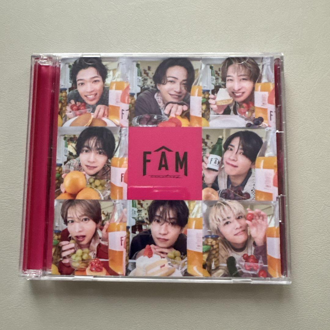 timelesz FAM 4形態セット 応募シリアルのみなし② Amazon.co.jp: 〈4形態セット〉timelesz FAM [特典:3種付き