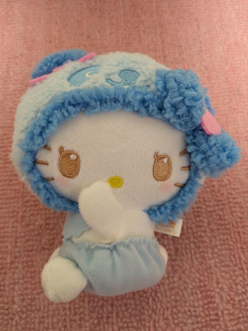 サンリオ　ハローキティ　フォレスト　着ぐるみ　ぬいぐるみ　マスコット サンリオ ハローキティ フォレスト 着ぐるみ ぬいぐるみ