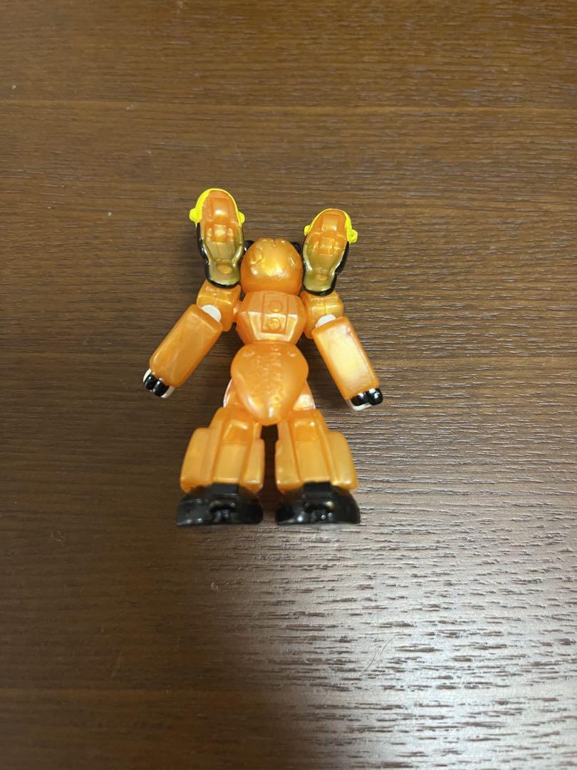 サイカチス　メダロットコレクション メダロットコレクション サイカチス