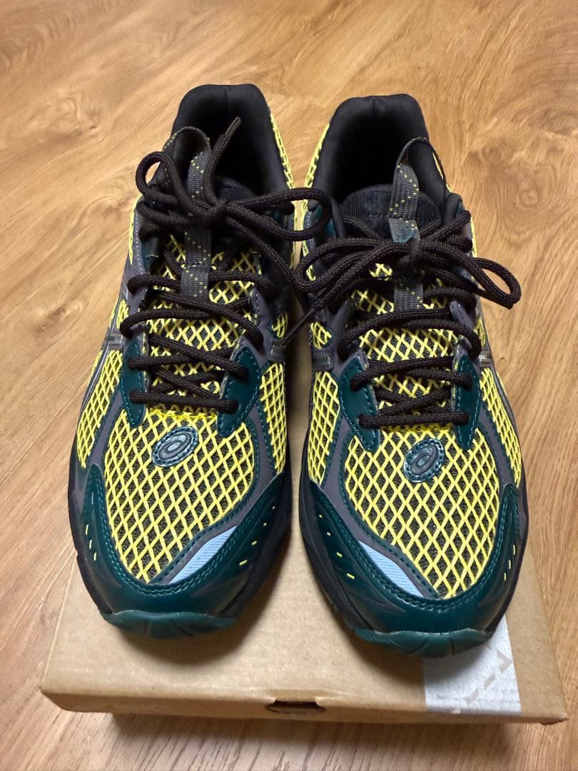 asics GT-2160 kiko kostadinov