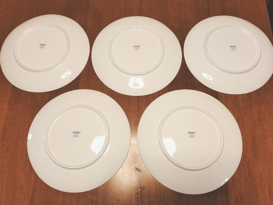 ２７ｃｍ プレート