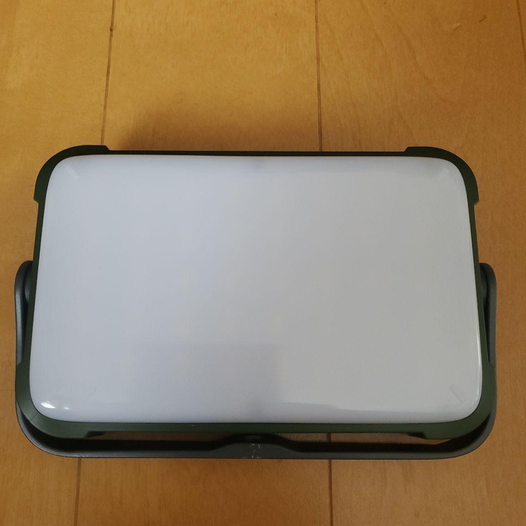 18000mAh グリーン