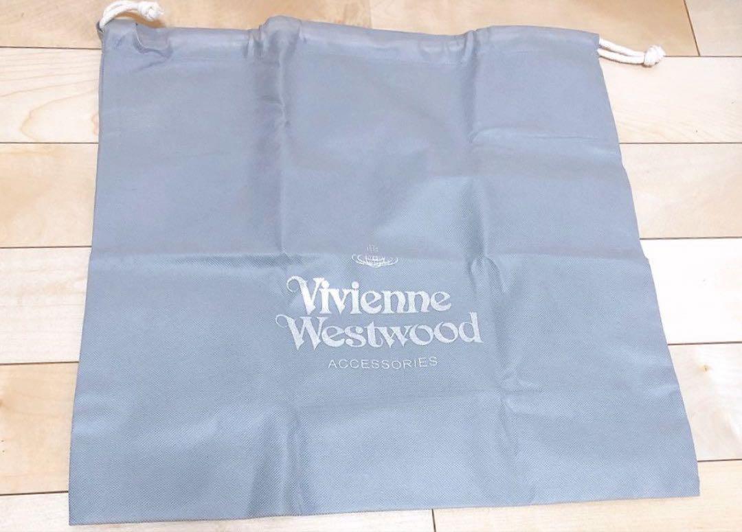 最終値下げ。Vivienne Westwood ショルダーバッグ