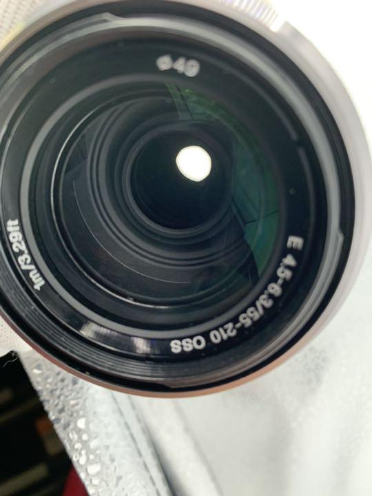 新作在庫あ SONY SEL55210 55-210mm f4.5-6.3 9u2gk-m70792223756 最安値SALE