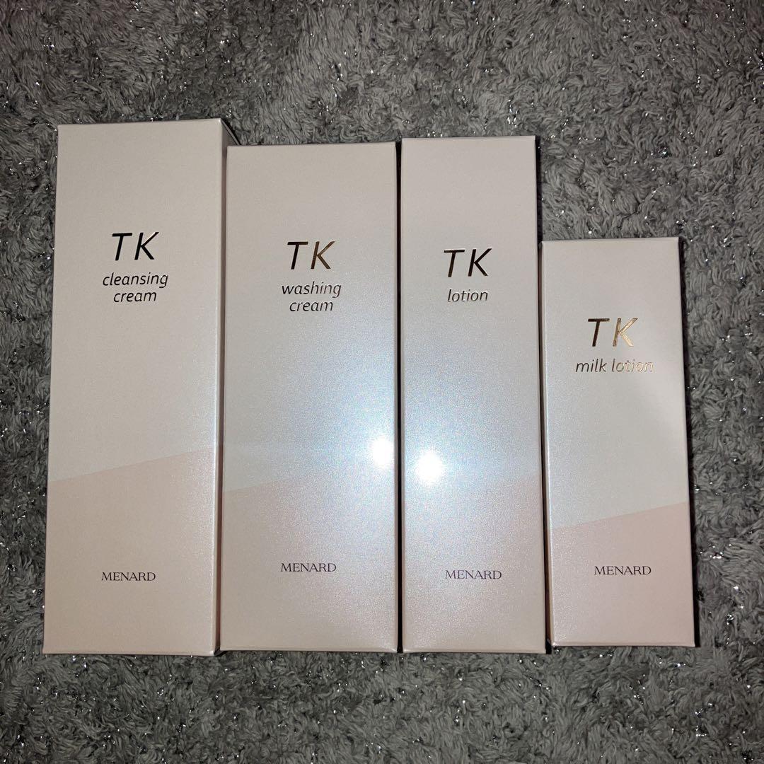 楽天市場】メナード TK ローション 女性用 MENARD : BLANCHENEIGE