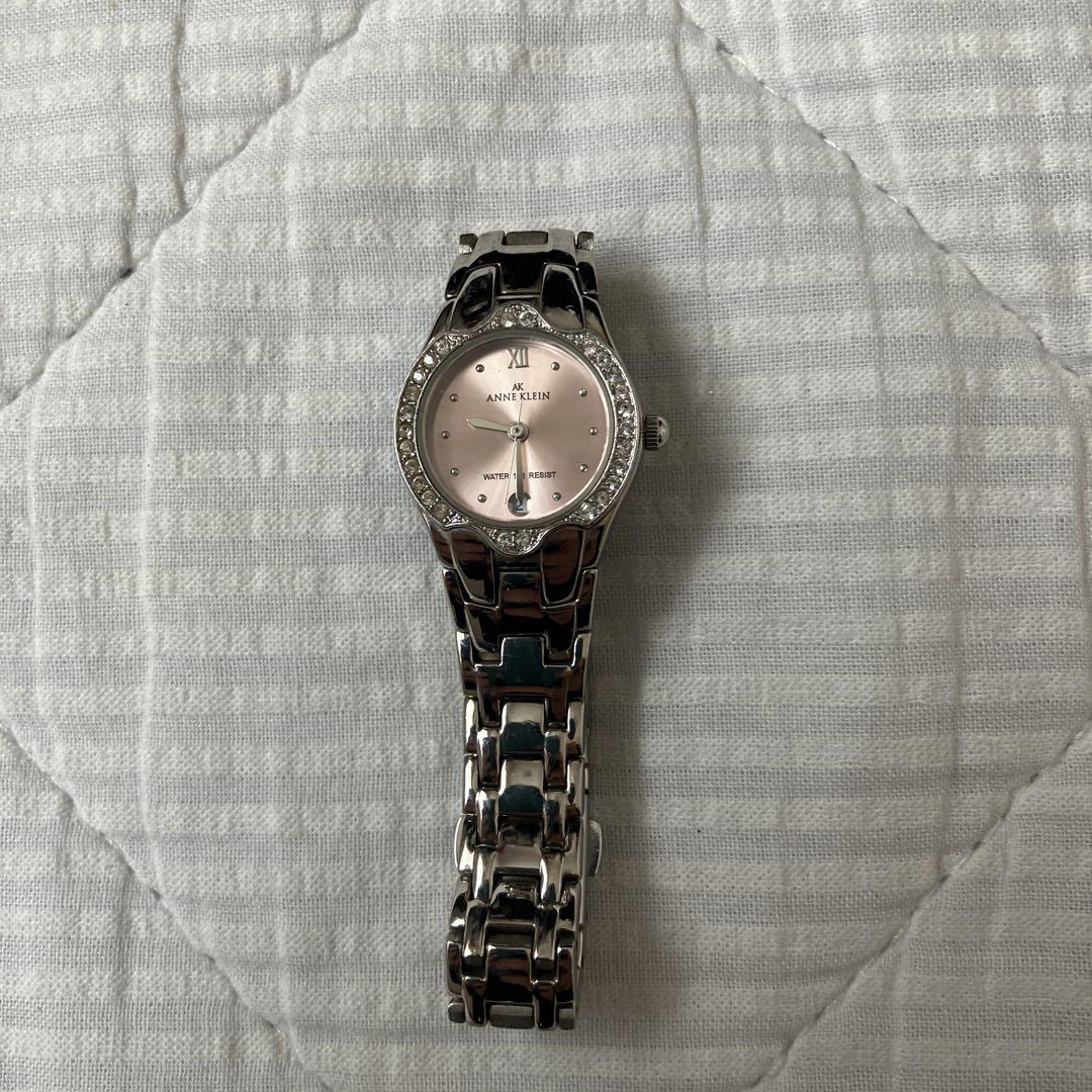 ANNE KLEIN アンクライン 腕時計 レディース