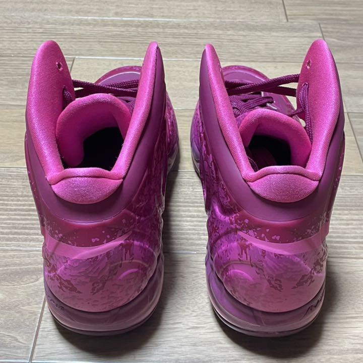 定番人気格安 NIKE AIR MAX HYPERPOSITE PLUM 27.5cm 2qIrB-m70792968390 SALE限定SALE