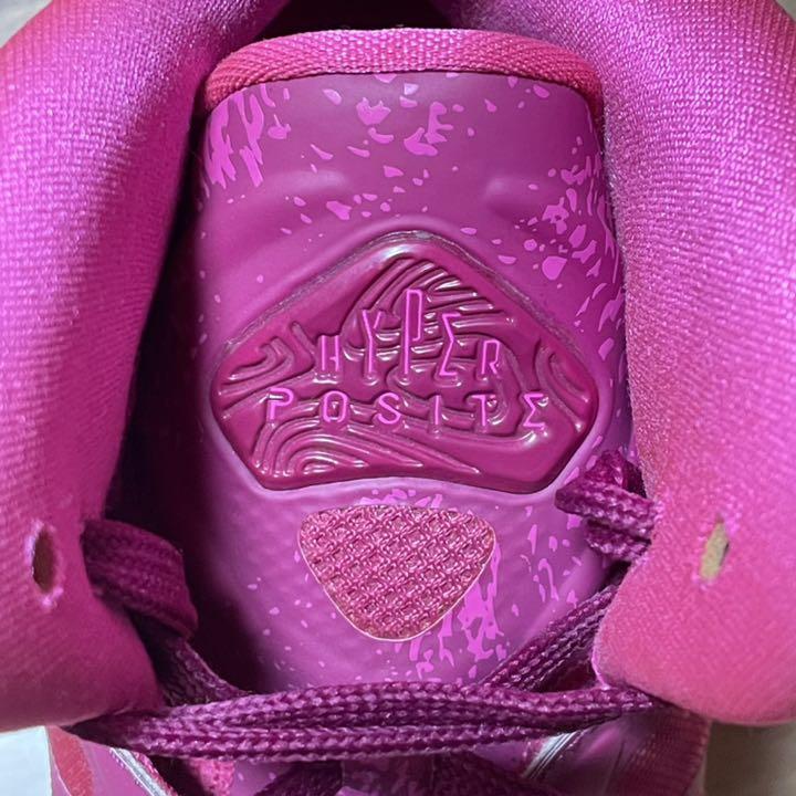定番人気格安 NIKE AIR MAX HYPERPOSITE PLUM 27.5cm 2qIrB-m70792968390 SALE限定SALE